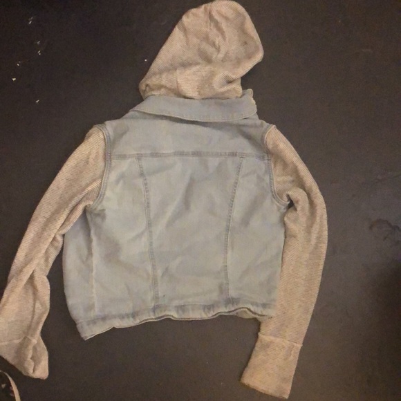 Mossimo Spring jacket - Picture 3 of 3